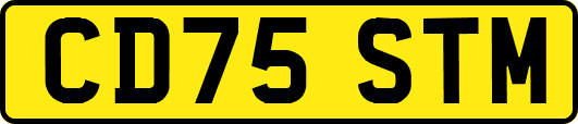 CD75STM