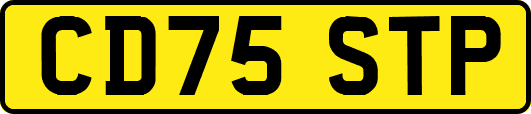 CD75STP