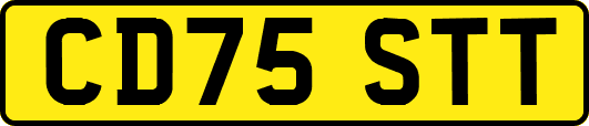 CD75STT