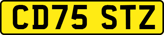 CD75STZ