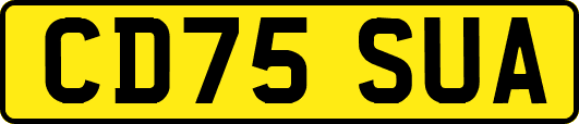 CD75SUA
