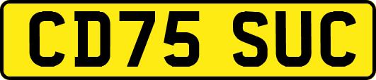 CD75SUC