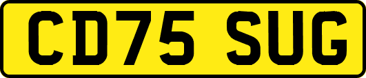 CD75SUG