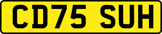 CD75SUH