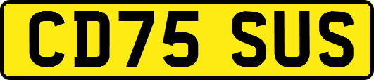 CD75SUS