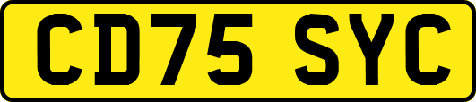 CD75SYC