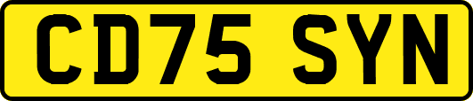 CD75SYN