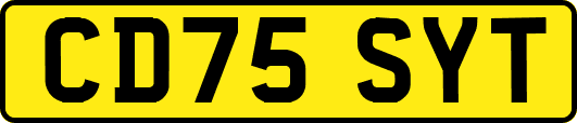 CD75SYT