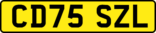 CD75SZL