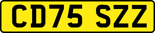 CD75SZZ
