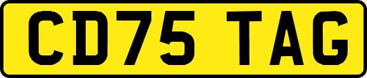 CD75TAG