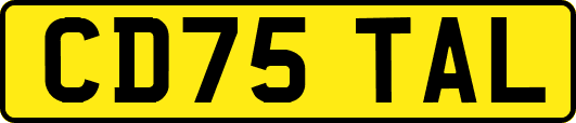 CD75TAL