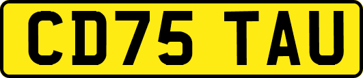 CD75TAU