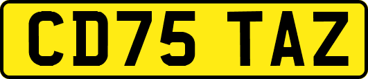 CD75TAZ