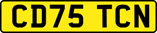 CD75TCN