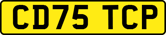 CD75TCP