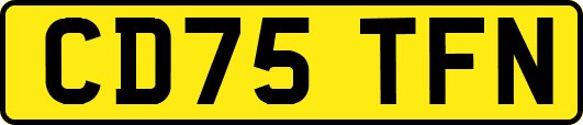CD75TFN