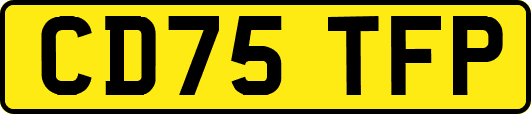CD75TFP