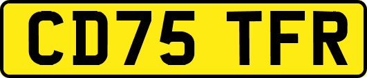 CD75TFR
