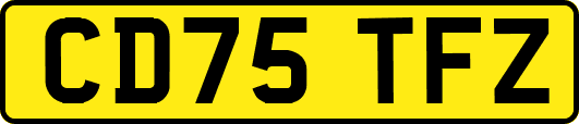 CD75TFZ