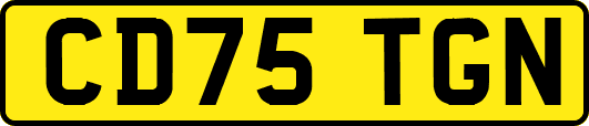 CD75TGN