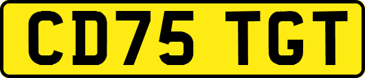 CD75TGT