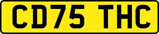 CD75THC