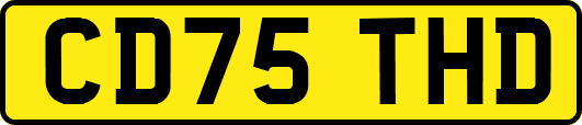 CD75THD