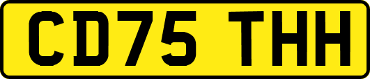 CD75THH