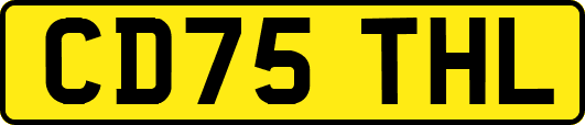 CD75THL