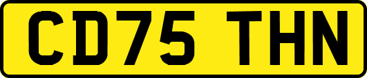 CD75THN