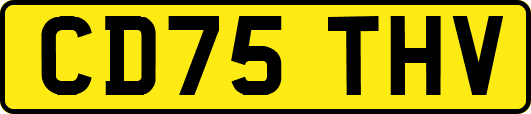 CD75THV