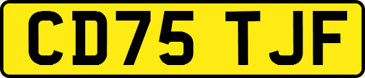 CD75TJF
