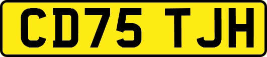CD75TJH