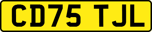 CD75TJL
