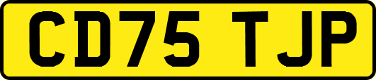 CD75TJP