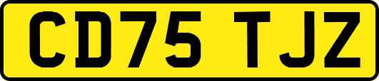 CD75TJZ