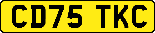 CD75TKC