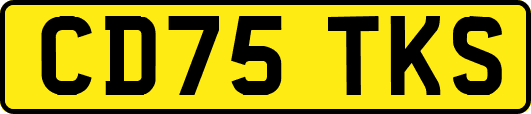 CD75TKS