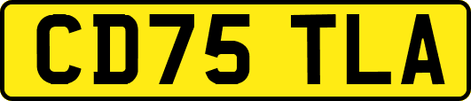 CD75TLA