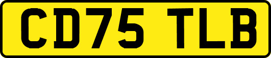 CD75TLB