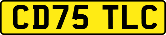 CD75TLC