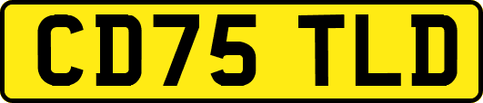 CD75TLD