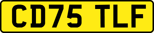 CD75TLF