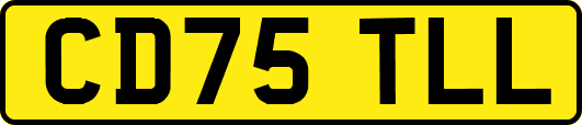 CD75TLL