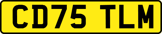 CD75TLM