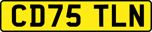 CD75TLN