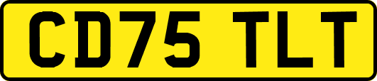 CD75TLT