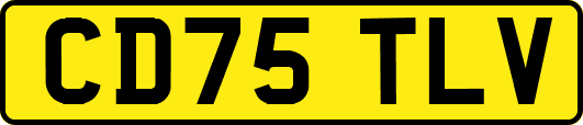 CD75TLV