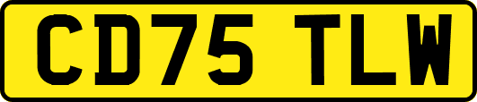 CD75TLW